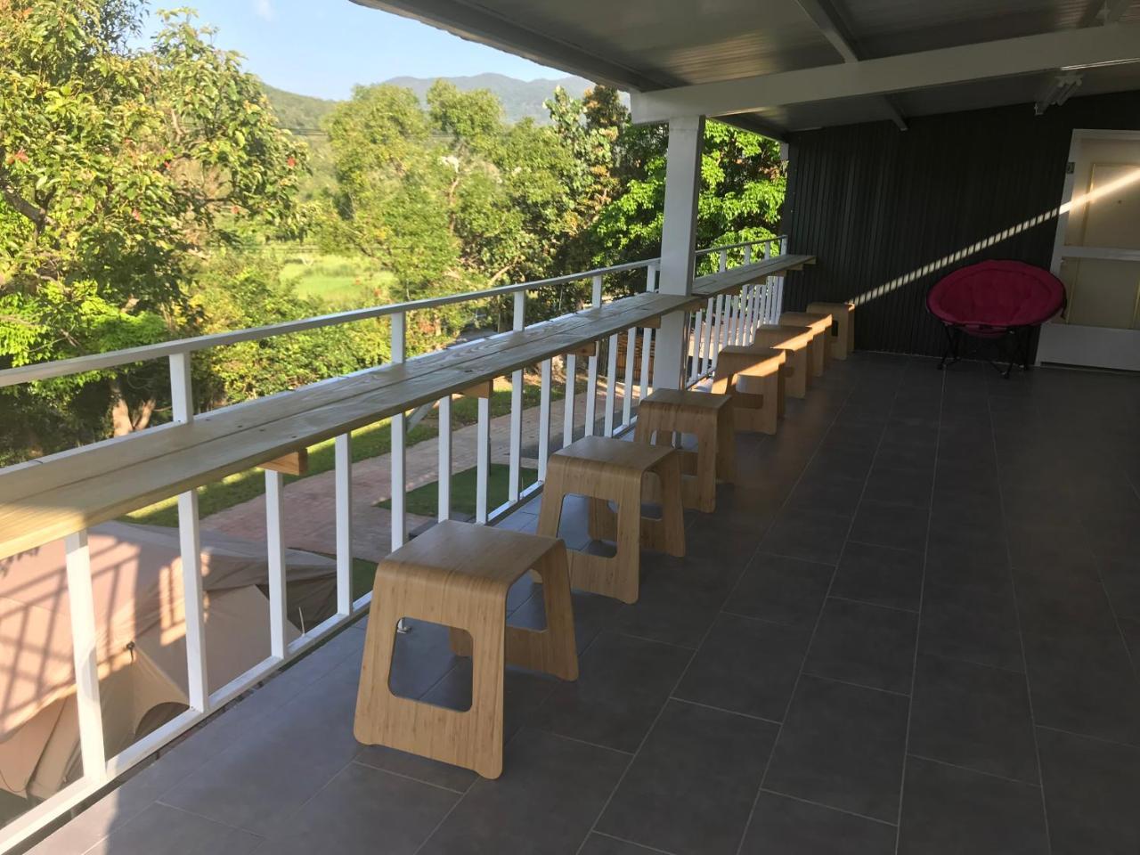 Go Go Home旅居 Manzhou Exterior foto